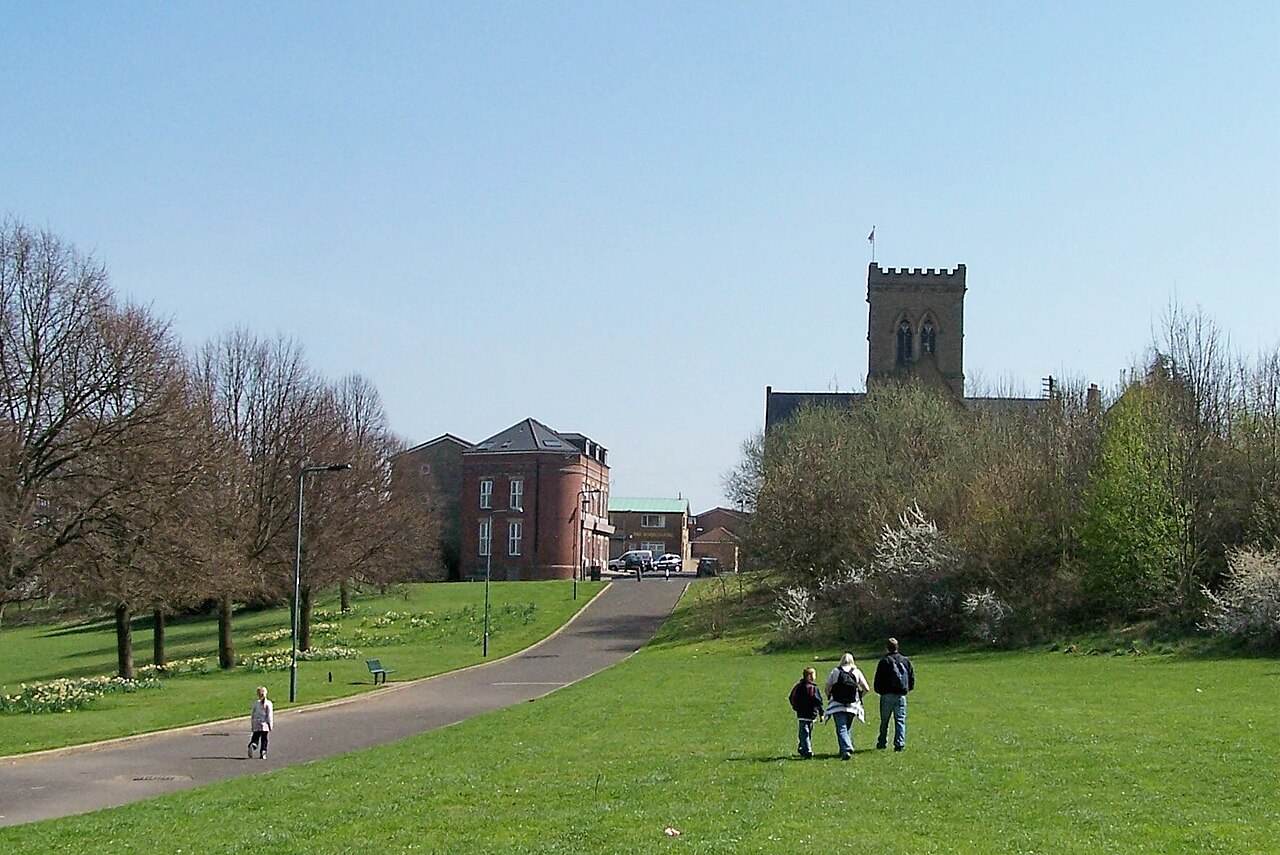 Ponderosa in Walkley, Sheffield